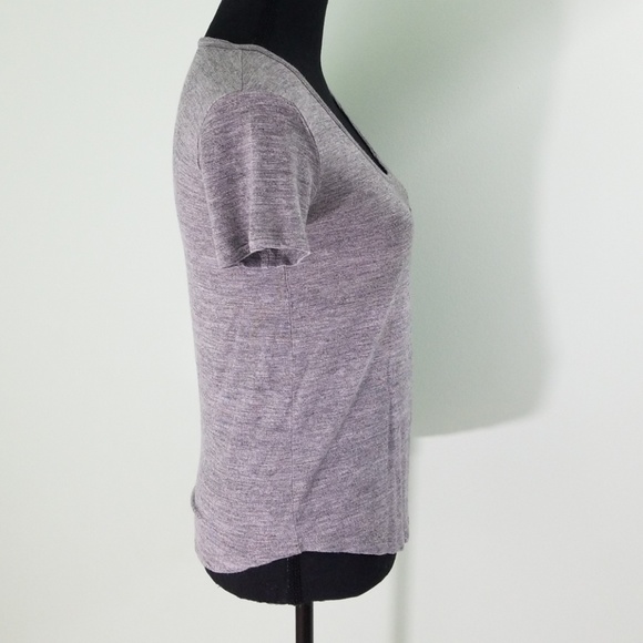 Madewell basic super soft pocket tee - Picture 2 of 8